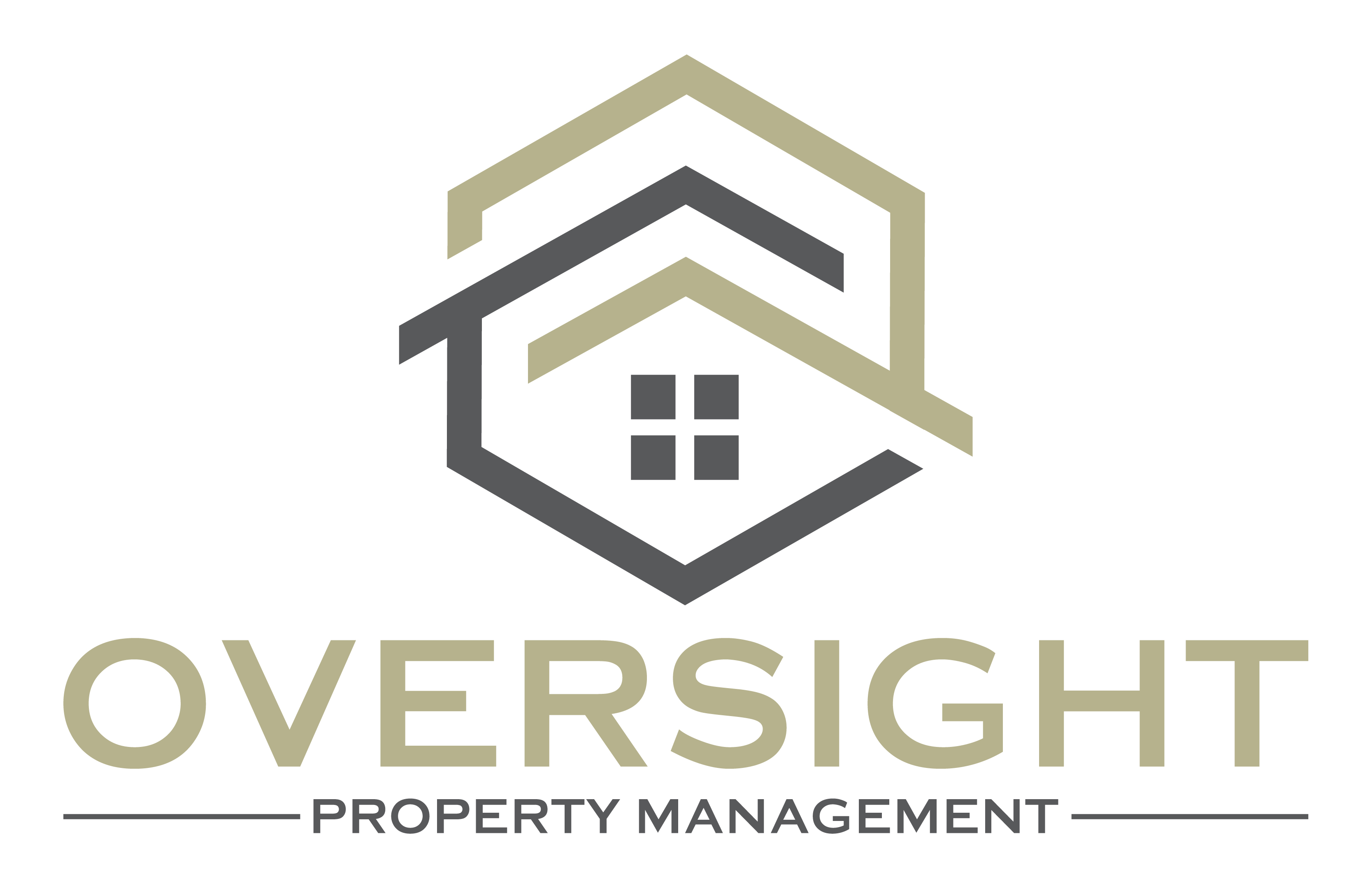 Oversight Property Management Inc.